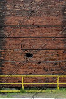 wall bricks old 0001